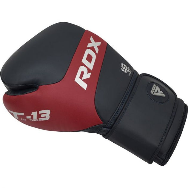 Rdx F4 Boxing Sparring Gloves Hook & Loop