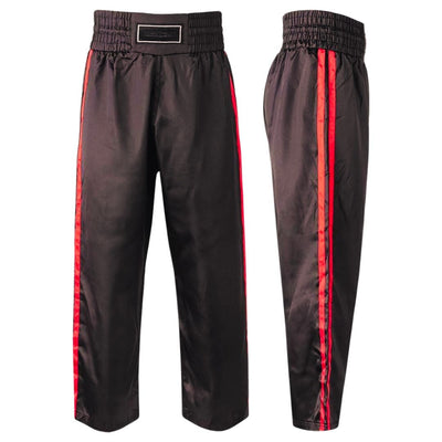 SPIRIT ACADEMY RANGE RETRO ADULT COMBAT TROUSER TIGER SIRIT MERCH 