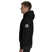 TECHNO TRIBE PODCAST 11 MEN'S PREMIUM HOODIE TIGER SPIRIT MEGASTORE 