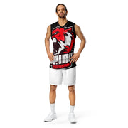 TIGER SPIRIT PRO PERFORMANCE ADULT & TEEN DRI-FIT VEST TIGER SPIRIT MEGASTORE 2XS 