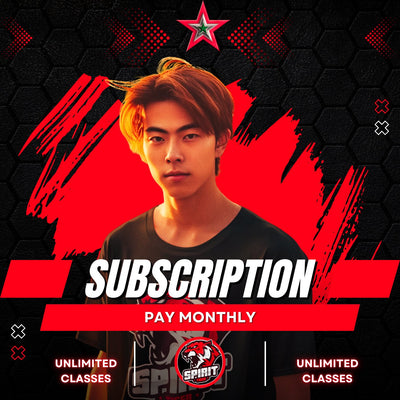 TIGER SPIRIT PRO SPECIAL OFFER SUBSCRIPTION TIGER SPIRIT MEGASTORE 