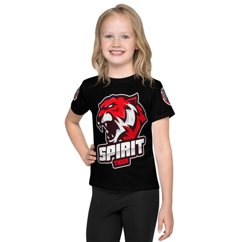 TIGER SPIRIT SWAT CLASSIC PRO UNISEX DRI FIT CHILD TIGER SPIRIT MEGASTORE 2T 