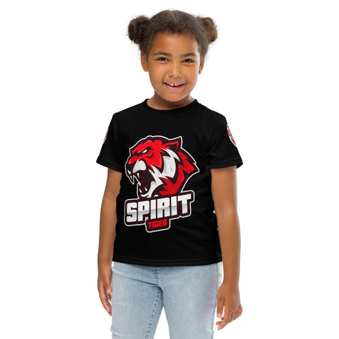 TIGER SPIRIT SWAT CLASSIC PRO UNISEX DRI FIT CHILD TIGER SPIRIT MEGASTORE 