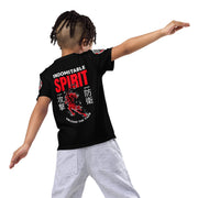 TIGER SPIRIT SWAT CLASSIC PRO UNISEX DRI FIT CHILD TIGER SPIRIT MEGASTORE 