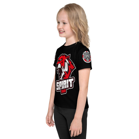 TIGER SPIRIT SWAT CLASSIC PRO UNISEX DRI FIT CHILD TIGER SPIRIT MEGASTORE 