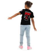TIGER SPIRIT SWAT CLASSIC PRO UNISEX DRI FIT CHILD TIGER SPIRIT MEGASTORE 