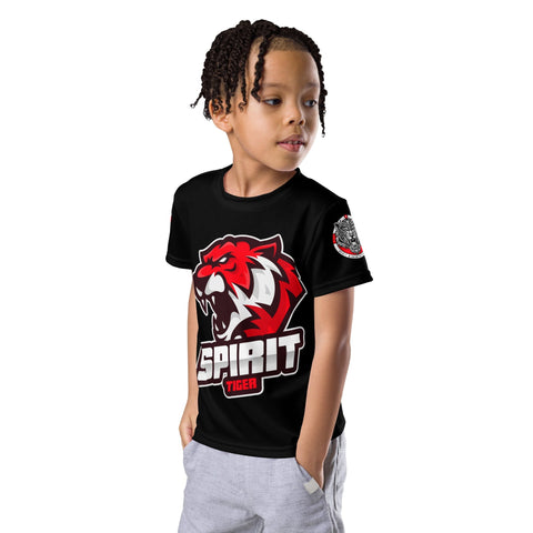 TIGER SPIRIT SWAT CLASSIC PRO UNISEX DRI FIT CHILD TIGER SPIRIT MEGASTORE 