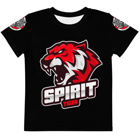 TIGER SPIRIT SWAT CLASSIC PRO UNISEX DRI FIT CHILD TIGER SPIRIT MEGASTORE 