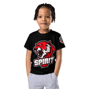 TIGER SPIRIT SWAT CLASSIC PRO UNISEX DRI FIT CHILD TIGER SPIRIT MEGASTORE 