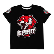 TIGER SPIRIT SWAT CLASSIC PRO UNISEX DRI FIT TEEN TIGER SPIRIT MEGASTORE 
