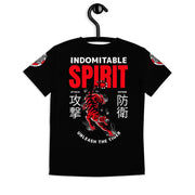 TIGER SPIRIT SWAT CLASSIC PRO UNISEX DRI FIT TEEN TIGER SPIRIT MEGASTORE 