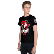 TIGER SPIRIT SWAT CLASSIC PRO UNISEX DRI FIT TEEN TIGER SPIRIT MEGASTORE 