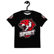 TIGER SPIRIT SWAT CLASSIC PRO UNISEX DRI FIT TEEN TIGER SPIRIT MEGASTORE 