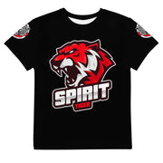 TIGER SPIRIT SWAT CLASSIC PRO UNISEX DRI FIT TEEN TIGER SPIRIT MEGASTORE 