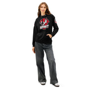 TIGER SPIRIT SWAT CLASSIC PRO UNISEX HOODIE ADULT & TEEN TIGER SPIRIT MEGASTORE 