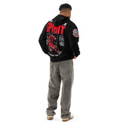 TIGER SPIRIT SWAT CLASSIC PRO UNISEX HOODIE ADULT & TEEN TIGER SPIRIT MEGASTORE 