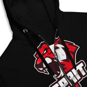 TIGER SPIRIT SWAT CLASSIC PRO UNISEX ZIP HOODIE ADULT & TEEN TIGER SPIRIT MEGASTORE 