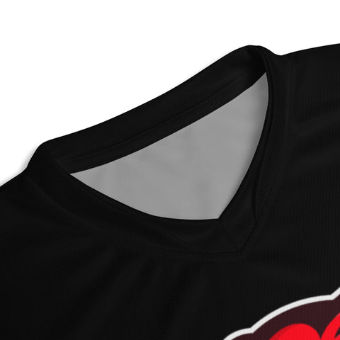 TIGER SPIRIT SWAT CLASSIC PRO V-NECK UNISEX DRI FIT ADULT & TEEN TIGER SPIRIT MEGASTORE 