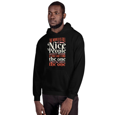 MENS ATHLEISURE HOODIE MOTIVATIONAL QUOTES HOODIES THE SUCCESS MERCH 