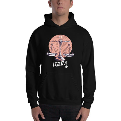 MENS ATHLEISURE HOODIE THE SUCCESS MERCH 