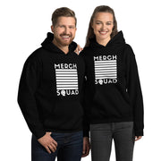 MENS ATHLEISURE HOODIE THE SUCCESS MERCH 