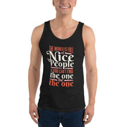 MENS ATHLEISURE PREMIUM TANK TOP MOTIVATIONAL QUOTES T-SHIRTS THE SUCCESS MERCH Black XS 