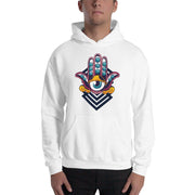 MENS HOODIE THIRD EYE BLIND MOTIVATIONAL QUOTES HOODIES THE SUCCESS MERCH White S 
