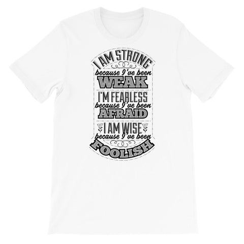 MENS PREMIUM ATHLEISURE T-SHIRT THE SUCCESS MERCH 