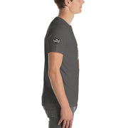 MENS PREMIUM ATHLEISURE T-SHIRT THE SUCCESS MERCH 