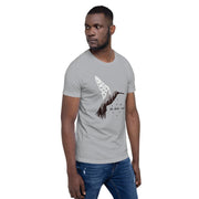 MENS PREMIUM ATHLEISURE T-SHIRT THE SUCCESS MERCH 