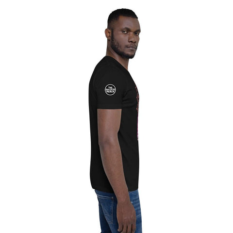 MENS PREMIUM ATHLEISURE T-SHIRT THE SUCCESS MERCH 