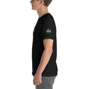 MENS PREMIUM ATHLEISURE T-SHIRT THE SUCCESS MERCH 