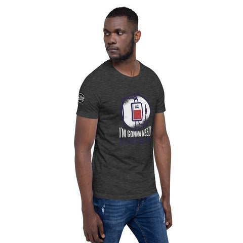 MENS PREMIUM ATHLEISURE T-SHIRT THE SUCCESS MERCH 