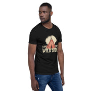 MENS PREMIUM T-SHIRT THE SUCCESS MERCH 