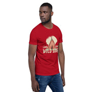 MENS PREMIUM T-SHIRT THE SUCCESS MERCH 