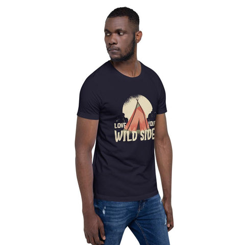 MENS PREMIUM T-SHIRT THE SUCCESS MERCH 