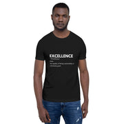 MENS T-SHIRT DICTIONARY EXCELLENCE MOTIVATIONAL QUOTES T-SHIRTS THE SUCCESS MERCH 