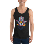 MENS TANK TOP THIRD EYE BLIND THE SUCCESS MERCH Black XS 