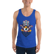 MENS TANK TOP THIRD EYE BLIND THE SUCCESS MERCH True Royal XS 