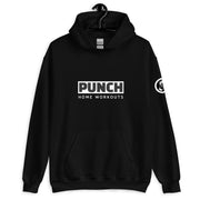 PUNCH PREMIUM WOMENS HOODIE OFFICIAL MERCH TIGER SIRIT MERCH 