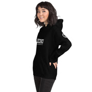 PUNCH PREMIUM WOMENS HOODIE OFFICIAL MERCH TIGER SIRIT MERCH 