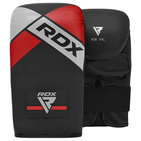RDX X1 14PC 4FT-5FT PUNCH BAG WITH BAG GLOVES HOME GYM SET TIGER SIRIT MERCH 