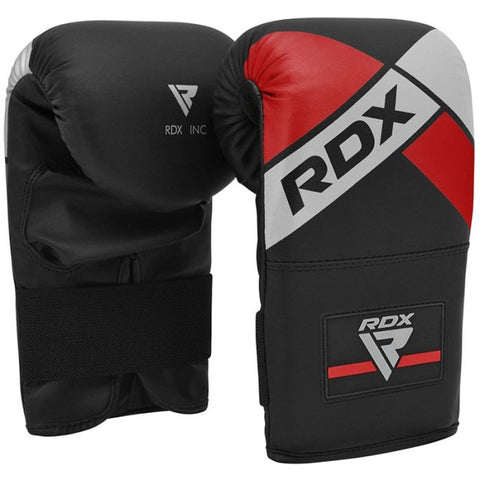 RDX X1 14PC 4FT-5FT PUNCH BAG WITH BAG GLOVES HOME GYM SET TIGER SIRIT MERCH 