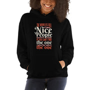 WOMENS ATHLEISURE HOODIE MOTIVATIONAL QUOTES HOODIES THE SUCCESS MERCH Black S 