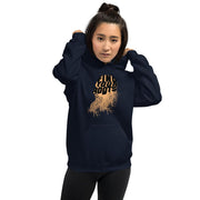 WOMENS ATHLEISURE HOODIE MOTIVATIONAL QUOTES HOODIES THE SUCCESS MERCH Navy S 