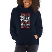 WOMENS ATHLEISURE HOODIE MOTIVATIONAL QUOTES HOODIES THE SUCCESS MERCH Navy S 