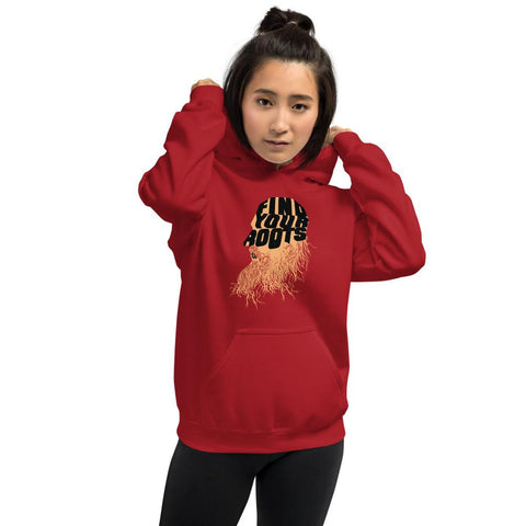 WOMENS ATHLEISURE HOODIE MOTIVATIONAL QUOTES HOODIES THE SUCCESS MERCH Red S 