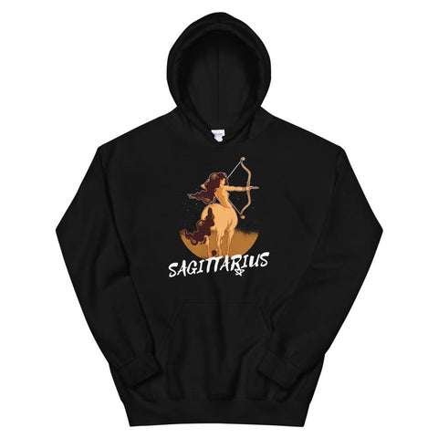 WOMENS ATHLEISURE HOODIE THE SUCCESS MERCH 