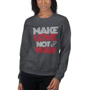 WOMENS ATHLEISURE SWEATSHIRT THE SUCCESS MERCH 