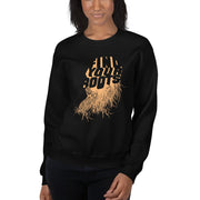 WOMENS ATHLEISURE SWEATSHIRT THE SUCCESS MERCH 